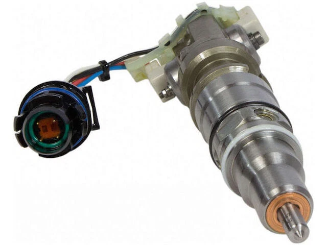 For 2003-2004 Ford Excursion Fuel Injector Motorcraft 87626JZ 6.0L V8 Foto 1 de 2