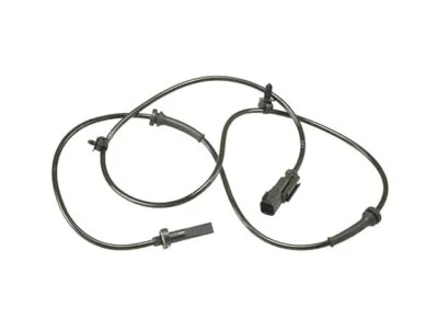 For 2011-2012 Ford Explorer ABS Speed Sensor Front NGK 15739JBJC - Imagem 1 de 2