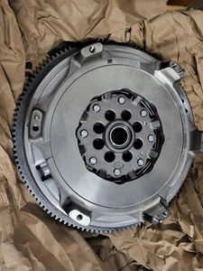 Mopar Flywheel Part CDSL W125 AA - 001 NEW IN OPEN BOX - Picture 1 of 3