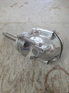 85 86 87 88 HONDA ATC 250 250ES 250SX OUTPUT SHAFT DRIVE GEAR POLISHED - Picture 1 of 4