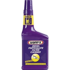 Limpiador de filtro de partículas diésel WYNNS - 325 ml - 28263 - Imagen 1 de 9