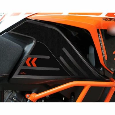 Stickers 3D Resin Compatible With KTM 1290 Super Adventure S-R 2017 2020 Side Foto 1 de 2