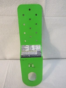 Frontline Fall Protection Roof Anchor P/N RORS01 Type A Anchor - Picture 1 of 4