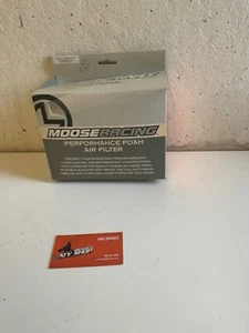 Moose Air Filter TRX250X 87-92 300EX 93-99 - Picture 1 of 1