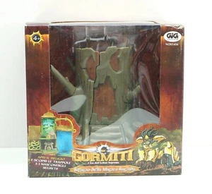 Rifugio della Magica Rugiada. Gormiti: L’era dell’Eclissi Suprema. Playset cm... - Picture 1 of 4