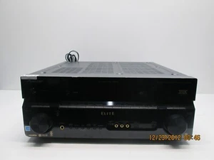 Pioneer VSX–81TXV Elite Receiver - Parts/Repair - Picture 1 of 4