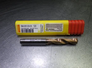 Sandvik 9.13mm Coolant Thru Carbide Drill R840-0913-30-A1A 1220 (LOC2721A) - Picture 1 of 4