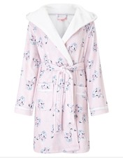 lipsy dressing gown sale