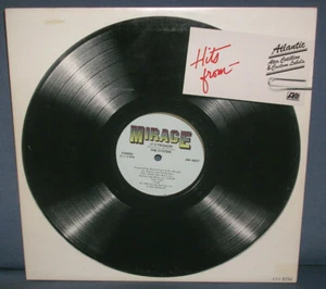 THE SYSTEM - IT'S PASSION (VOCAL) / (INSTRUMENTAL) 12" 1982 MIRAGE RECORDS 4837! - Picture 1 of 6
