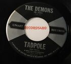The Demons 45 Unart 2002 Tadpole / Doo Doo Dah
