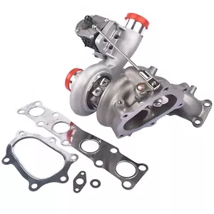 Turbo Turbocharger 282312G410 for Kia Optima 2011-2015 Sportage 2011-2016 2.0L - Bild 1 von 10