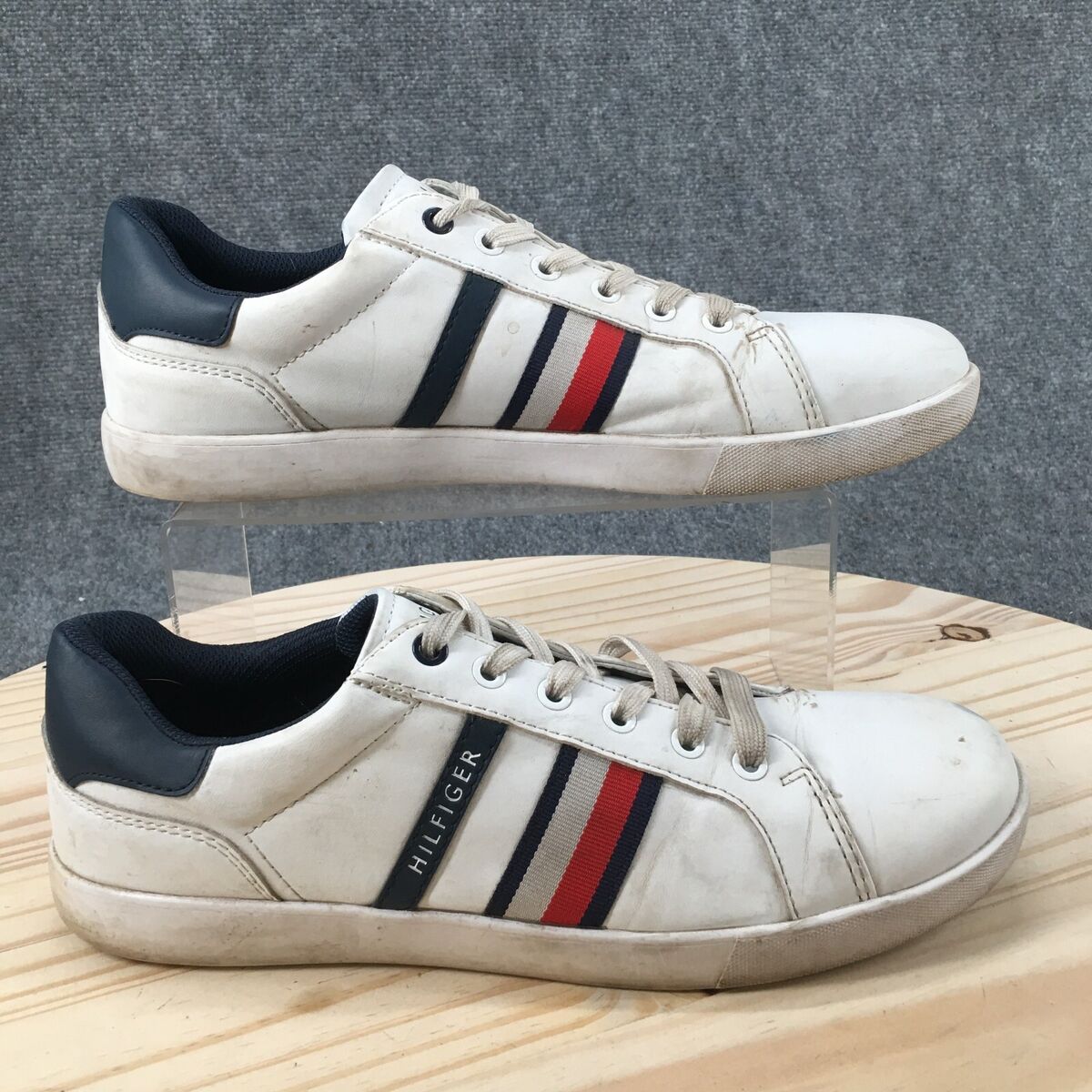 Jcpenney tommy hilfiger shoes deals