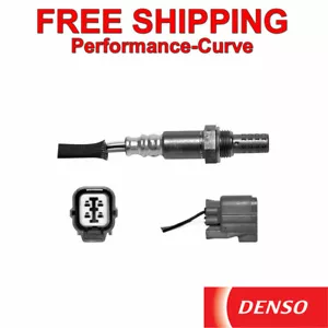 Denso Oxygen O2 Sensor - Direct Fit - 234-4125 - Picture 1 of 2