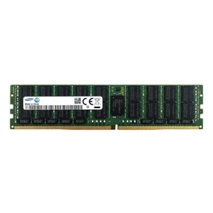 Samsung 2133MHz 32GB DDR4 DIMM REG ECC RAM PC4-2133P Server Memory - Picture 1 of 1