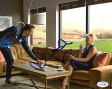 Hannah Waddingham Ted Lasso Autographed Signed 8x10 Photo ACOA