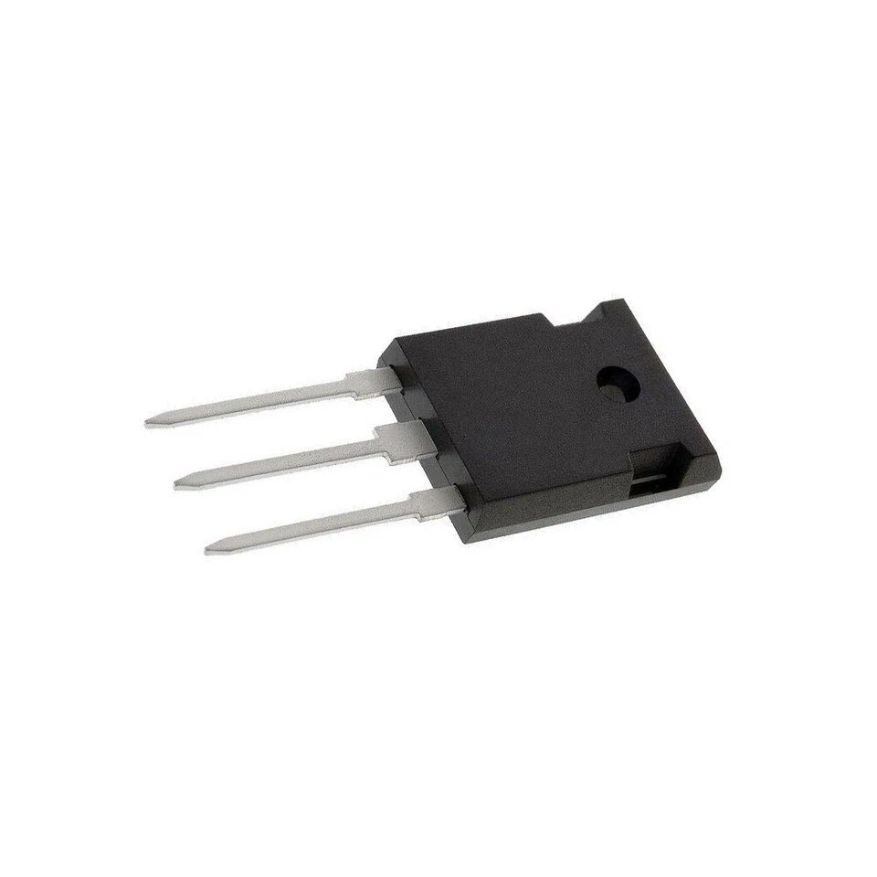 AOK40B65H2AL Transistor: IGBT 650V 40A 105W TO247 EAus: 0,54mJ EEin: 1,17mJ ALPH - Bild 1 von 1