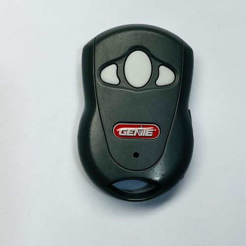genie-gict390-intellicode-series-ii-390mhz-garage-door-opener-remote