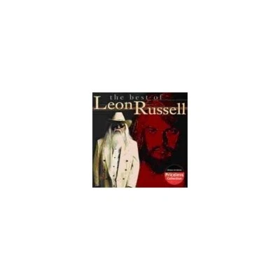 Russell, Leon - The Best Of Leon Russell - Russell, Leon CD QSVG The Cheap Fast - Bild 1 von 2