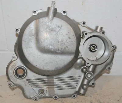 Cubierta embrague Suzuki DR 350 DR 350S DR 250 DR 250S 11341-14D06 1990-1999 Foto 1 de 4