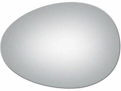 适用于 2013 - 2016 Mini Cooper Paceman 门镜玻璃左 Burco 44129JC 2015 2014 — 第 1/2 张图片