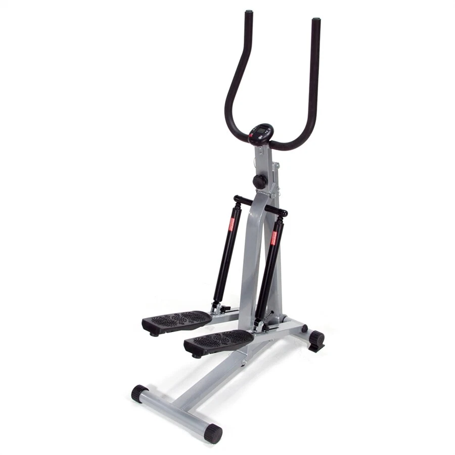 Stamina Folding Stepper - 40-0069 - Image 1 of 1