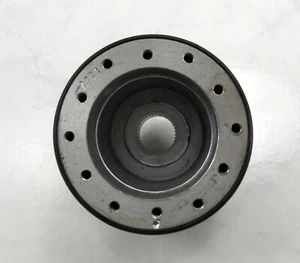 Nardi Steering Wheel Hub Adapter for Volvo 121 122 123 Amazon PV 444 544 - Picture 1 of 7