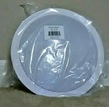 Monoprice 2 Way White Home Speakers Subwoofers For Sale Ebay