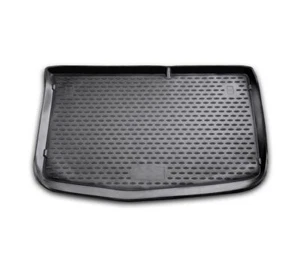 Cargo Liner Trunk Floor Mat for Hyundai i20 2008 2009 2010 2011 2012 2013 2014 - Picture 1 of 5
