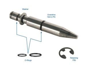 Sonnax 76833E Transmission Overdrive Servo Pin (Includes Washer & O-Rings) - Bild 1 von 4
