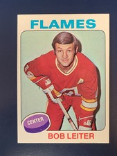 1975-76 Topps Hockey Cards Complete Your Set You Pick Choose Each #191 - 330