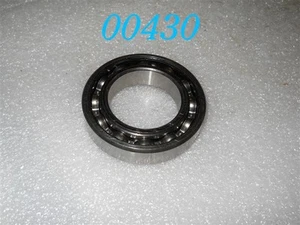 RODAMIENTO DE BOLAS RILLEN 6008 RS1 - Imagen 1 de 1