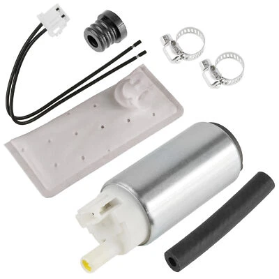 Bomba de combustible con filtro aislante para Suzuki VZR1800 Boulevard M109R 2006-2019 Foto 1 de 4