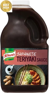Japanese Sauce Teriyaki Gluten Free, 2.1 Kg - Picture 1 of 12