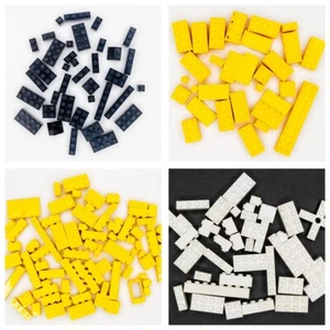 Lego Steine drei Pfund Lot verschiedene Farben - Bild 1 von 12