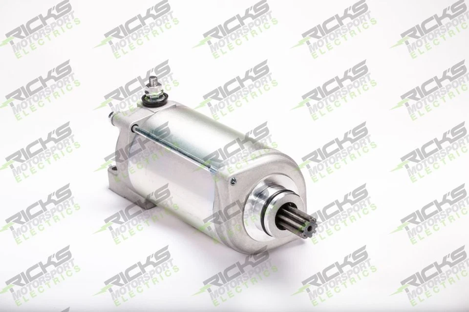 Ricks Starter Motor For Aprilia ETV1000 Caponord 2001-2007 61-707 - Image 1 of 3
