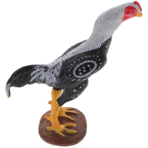 Modellino Giocattoli Figurine Bambini Bambini Imparare - Foto 1 di 12