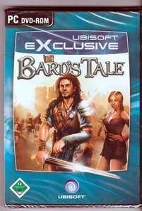 The Bard's Tale El juego está en EMBALAJE ORIGINAL DVD-Box "Nuevo" (PC, 2006) - Imagen 1 de 2