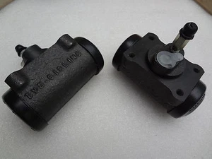 MONTAJE CILINDRO RUEDA 7/8" RLH/RH PARA JEEP Mahindra y Mahindra CJ340 DP  - Imagen 1 de 8