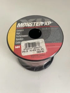Monster XP Speaker Cable XPMS 20 - Picture 1 of 3
