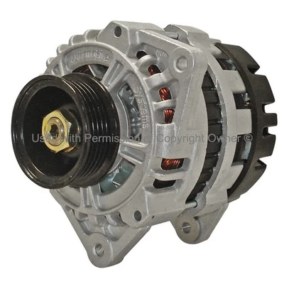 Alternador 8232503N de calidad construido para 97-02 Saturn SC1 SC2 SL SL1 SL2 SW1 SW2 Foto 1 de 4