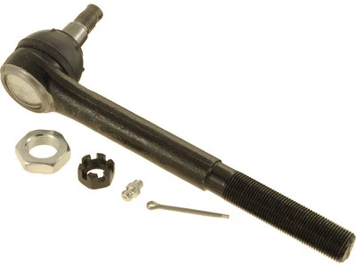 For 1988-1999 Chevrolet C1500 Tie Rod End Front Inner API 87489BCGY 1995 1994 - Image 1 of 2