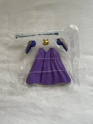 Transformers Dramatic Capture Triple Takeover (solo equipo de coronación) DCS-03 Foto 1 de 4