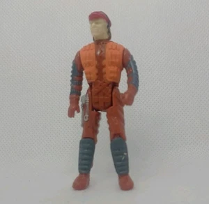 Kenner MASK M.A.S.K. Wildcat Driver Buddy Clutch Hawkins Figure Vintage - Picture 1 of 10