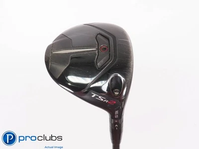 Titleist TSr2 16.5* 3 Wood - Mitsubishi Tensei Blue AV 65g Regular Flex - 447876 - Image 1 of 4