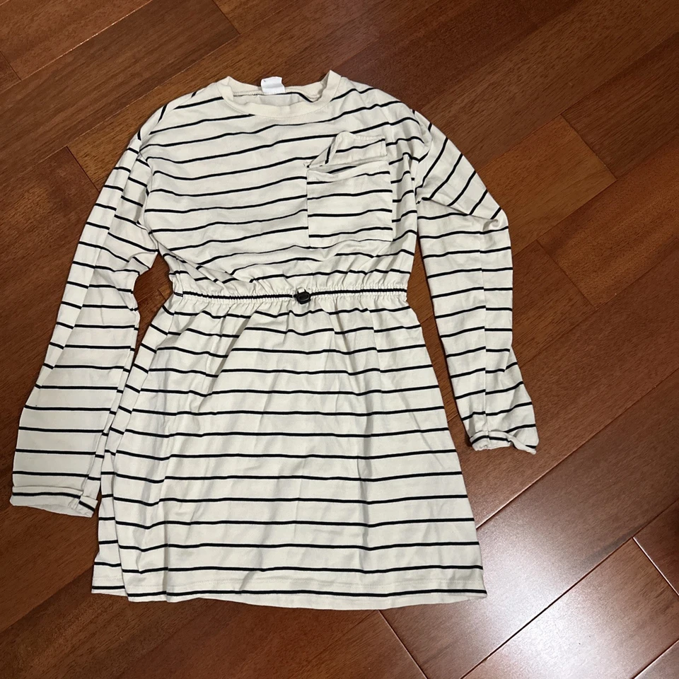 Zara Girls 13/14 Dress - Image 1 of 1