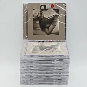 *LOT Of 10 Taylor Swift The Tortured Poets Department + Poster Case Cracked - Picture 1 of 3