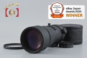 Nikon AF NIKKOR 300mm f/4 ED [Muy bueno] - Imagen 1 de 12