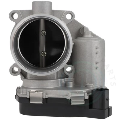 Cuerpo de acelerador de aluminio con sensor para Audi Q3 S3 2015-2019 2,0 L A2C59511705 Foto 1 de 4