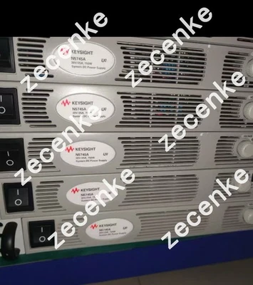 1 pcs Keysight N5745A Programmable DC Power Supply - Image 1 of 4