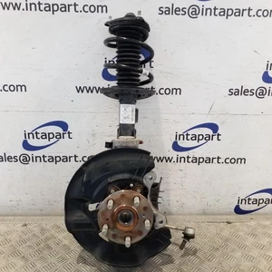 RIGHT FRONT SUSPENSION HONDA CIVIC MK10 TYPE R FK8 2016-2022  - Picture 1 of 10